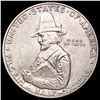 Image 2 : 1920 Pilgrim Half Dollar UNCIRCULATED