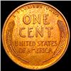 Image 2 : 1909 VDB Wheat Cent UNCIRCULATED