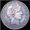 Image 1 : 1893-O Barber Half Dollar CLOSELY UNCIRCULATED