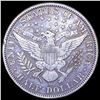 Image 2 : 1893-O Barber Half Dollar CLOSELY UNCIRCULATED