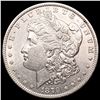 1879-O  Morgan Silver Dollar UNCIRCULATED