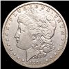 1894-O Morgan Silver Dollar LIGHTLY CIRCULATED