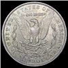 Image 2 : 1904 Morgan Silver Dollar CLOSELY UNCIRCULATED