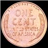 Image 2 : 1950 Wheat Cent CHOICE PROOF