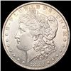 1880-O Morgan Silver Dollar UNCIRCULATED