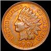 1901 Indian Head Cent UNCIRCULATED