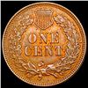 Image 2 : 1901 Indian Head Cent UNCIRCULATED