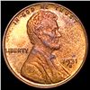 1931-S Wheat Cent UNCIRCULATED