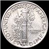 Image 2 : 1939-S FSB Mercury Dime UNCIRCULATED