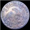 Image 2 : 1814 Capped Bust Half Dollar LIGHTLY CIRCULATED