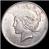 1926-D Silver Peace Dollar UNCIRCULATED