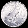 Image 2 : 1926-D Silver Peace Dollar UNCIRCULATED