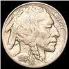 1915-D Buffalo Nickel UNCIRCULATED