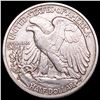 Image 2 : 1937-D Walking Liberty Half Dollar CLOSELY UNCIRCULATED