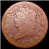 1809 Classic Head Large Cent NICELY CIRCULATED
