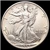 1934 Walking Liberty Half Dollar UNCIRCULATED