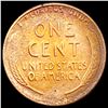 Image 2 : 1927-S RB Wheat Cent CHOICE BU