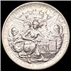 1937 Texas Half Dollar GEM BU