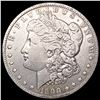 Image 1 : 1900-O/CC Morgan Silver Dollar CLOSELY UNCIRCULATED