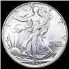1943 Walking Liberty Half Dollar UNCIRCULATED