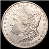 1891-S Morgan Silver Dollar UNCIRCULATED