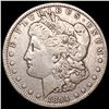 1894-O Morgan Silver Dollar NICELY CIRCULATED