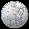 Image 1 : 1901-S Morgan Silver Dollar CLOSELY UNCIRCULATED