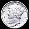 Image 1 : 1924 Mercury Dime UNCIRCULATED