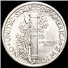 Image 2 : 1924 Mercury Dime UNCIRCULATED