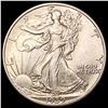 1939 Walking Liberty Half Dollar UNCIRCULATED
