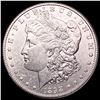 1898-S Morgan Silver Dollar UNCIRCULATED