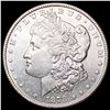 1878-S Morgan Silver Dollar UNCIRCULATED