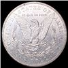 Image 2 : 1878-S Morgan Silver Dollar UNCIRCULATED