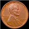 Image 1 : 1920-S Wheat Cent UNCIRCULATED