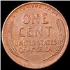 Image 2 : 1920-S Wheat Cent UNCIRCULATED