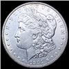 Image 1 : 1904 Morgan Silver Dollar UNCIRCULATED