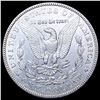 Image 2 : 1904 Morgan Silver Dollar UNCIRCULATED