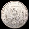 Image 2 : 1878 Rev 79 Morgan Silver Dollar CLOSELY UNCIRCULATED