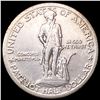 Image 2 : 1925 Lexington Half Dollar CLOSELY UNCIRCULATED