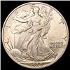 Image 1 : 1939 Walking Liberty Half Dollar UNCIRCULATED