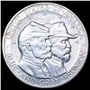 Image 1 : 1936 Gettysburg Half Dollar UNCIRCULATED