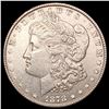 Image 1 : 1878 Rev 79 Morgan Silver Dollar UNCIRCULATED