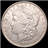 Image 1 : 1901 Morgan Silver Dollar CLOSELY UNCIRCULATED