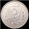 Image 2 : 1901 Morgan Silver Dollar CLOSELY UNCIRCULATED