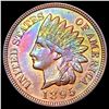 Image 1 : 1895 Indian Head Cent CLOSELY UNCIRCULATED
