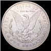 Image 2 : 1879-S Rev 78 Morgan Silver Dollar CLOSELY UNCIRCULATED