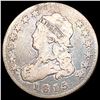 Image 1 : 1815 Capped Bust Quarter NICELY CIRCULATED