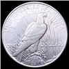 Image 2 : 1934-S Silver Peace Dollar CLOSELY UNCIRCULATED