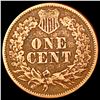 Image 2 : 1860 Indian Head Cent NICELY CIRCULATED