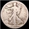 Image 1 : 1919-D Walking Liberty Half Dollar NICELY CIRCULATED